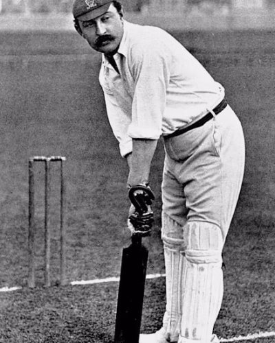Billy Newham