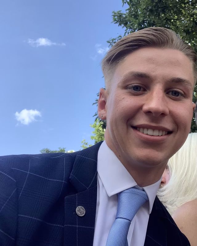 Billy Price