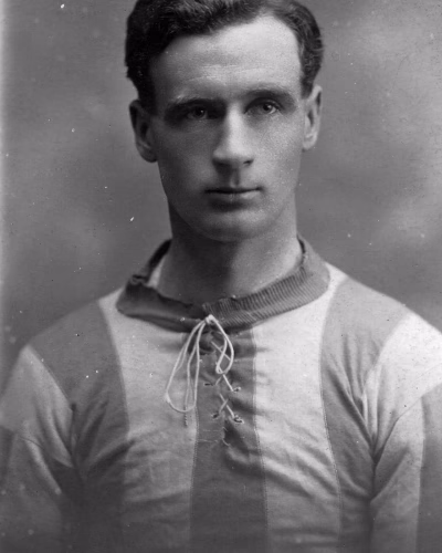 Billy Taylor