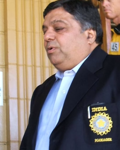 Bimal Soni