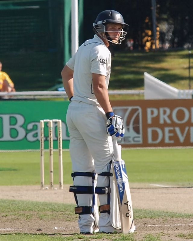 BJ Watling