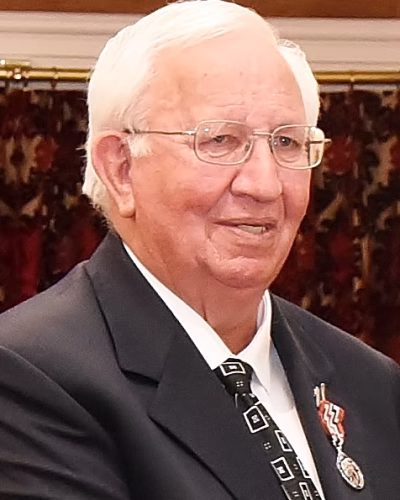 Blair Furlong