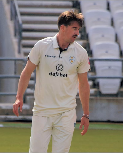 Blair Tickner