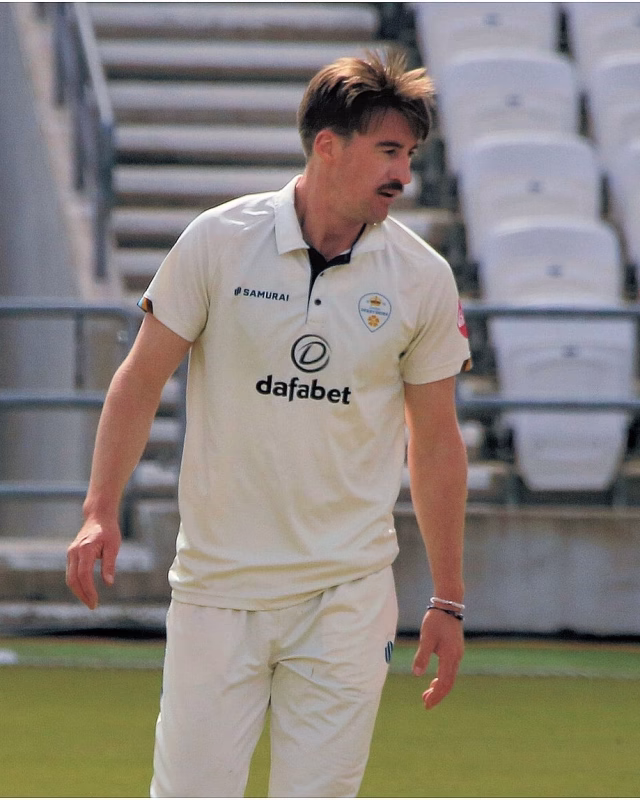 Blair Tickner