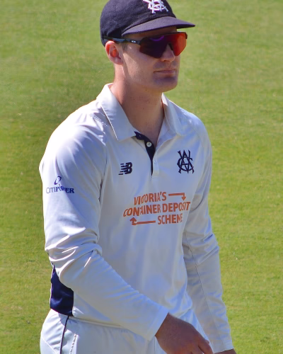 Blake Macdonald