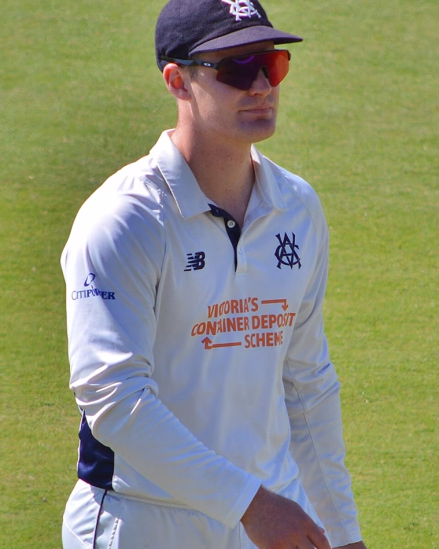 Blake Macdonald