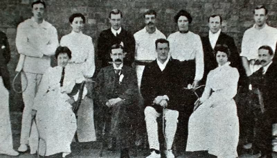 Blayney Hamilton
