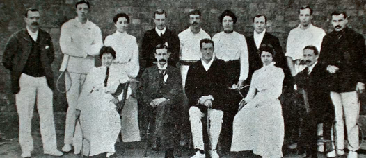 Blayney Hamilton