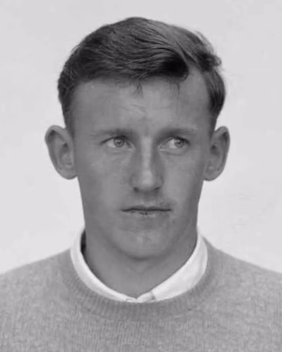 Bob Blair