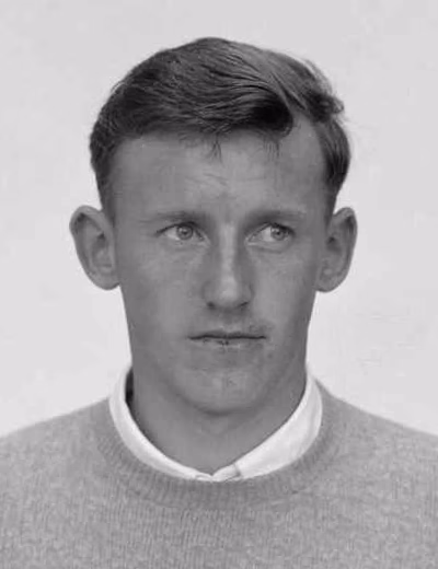 Bob Blair