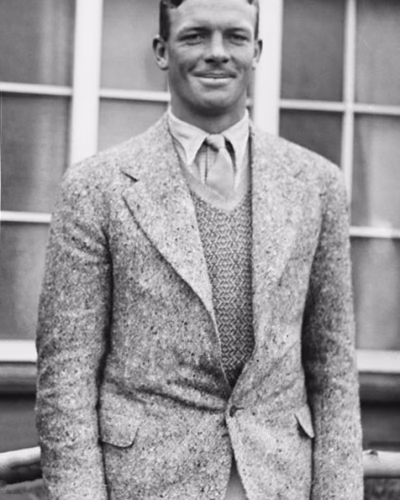 Bob Crisp