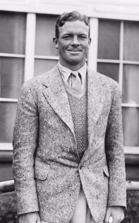 Bob Crisp