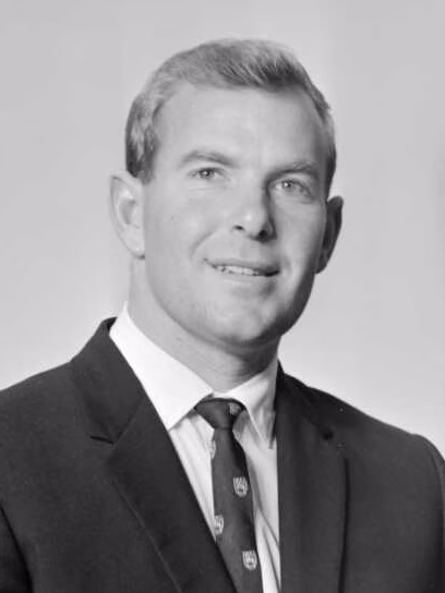 Bob Cunis