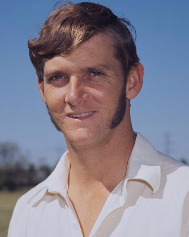Bob Massie