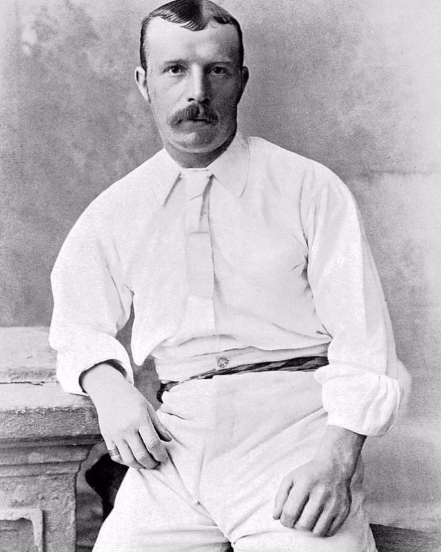 Bobby Peel