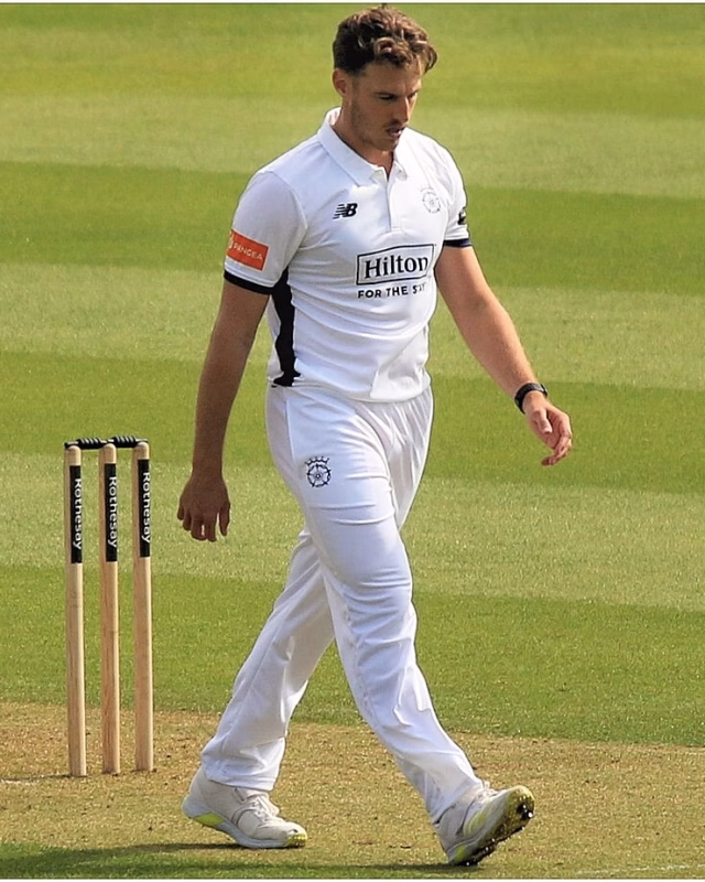 Brad Wheal