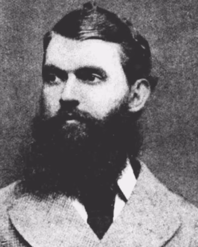 Bransby Cooper