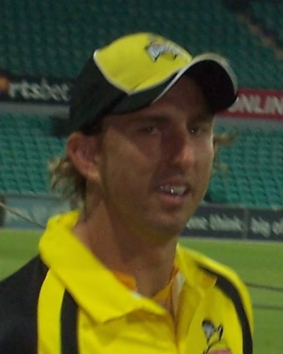 Brett Dorey