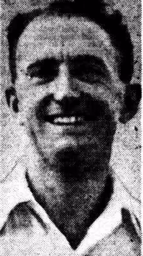Brian Booth
