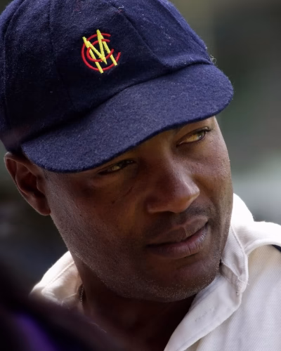 Brian Lara