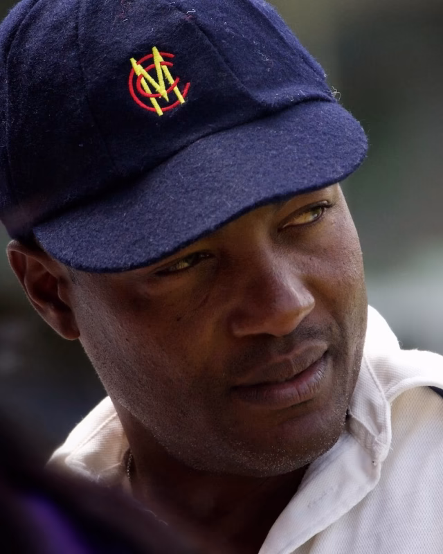 Brian Lara