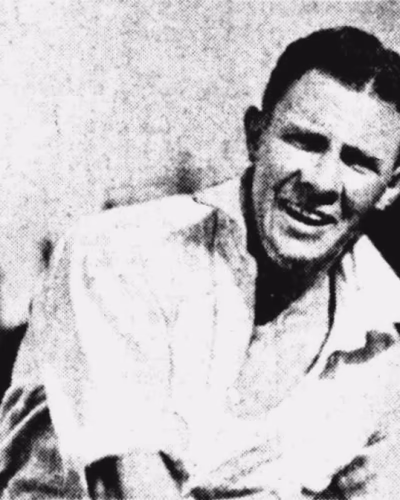 Brian O'Connor