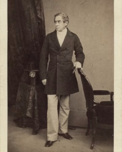 Brownlow Cecil, 2nd Marquess of Exeter