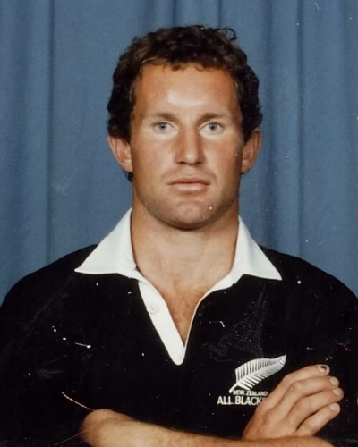 Bruce Deans