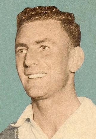 Bruce Dooland
