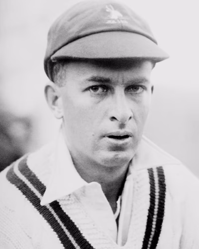 Bruce Mitchell