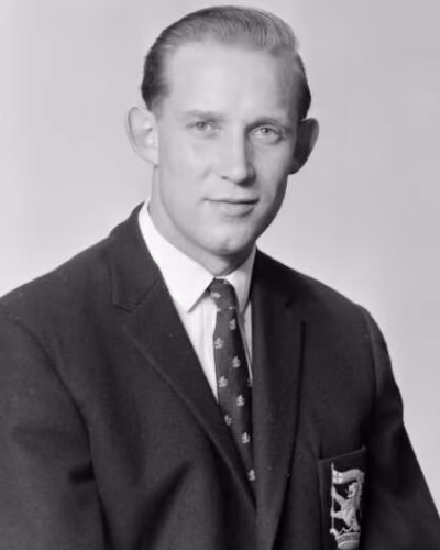 Bruce Murray