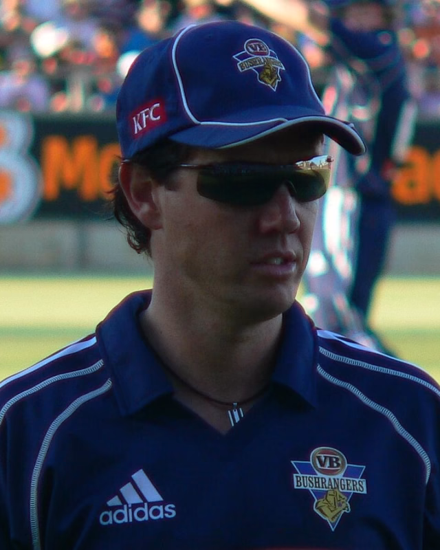 Bryce McGain