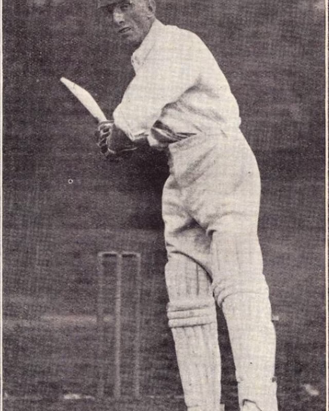 C. A. G. Russell