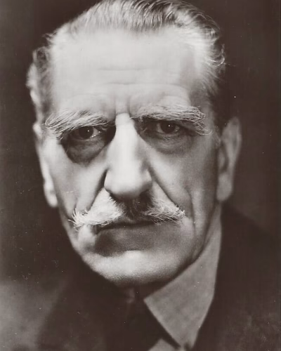 C. Aubrey Smith