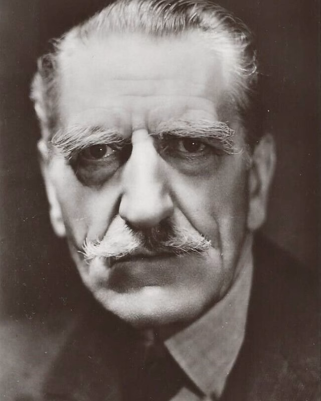 C. Aubrey Smith