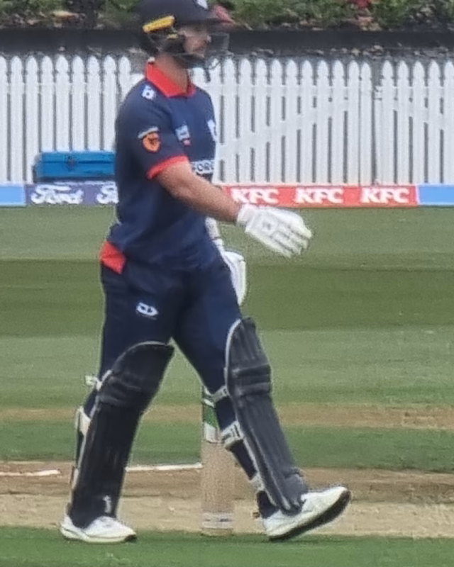 Cam Fletcher