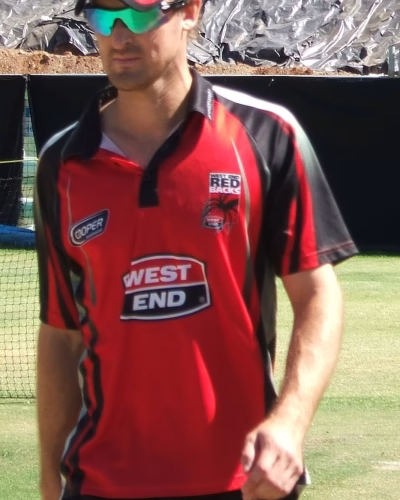 Cameron Borgas