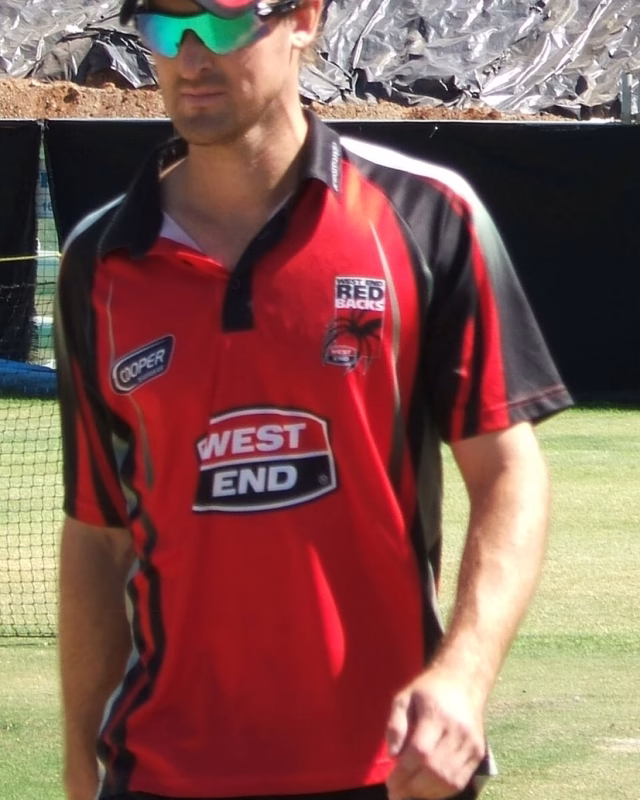 Cameron Borgas