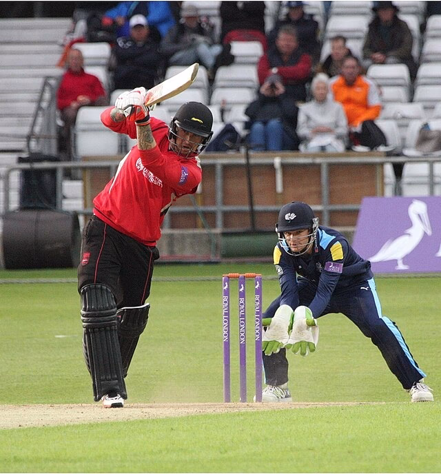 Cameron Delport