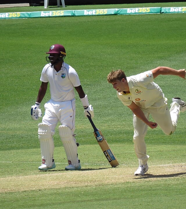 Cameron Green