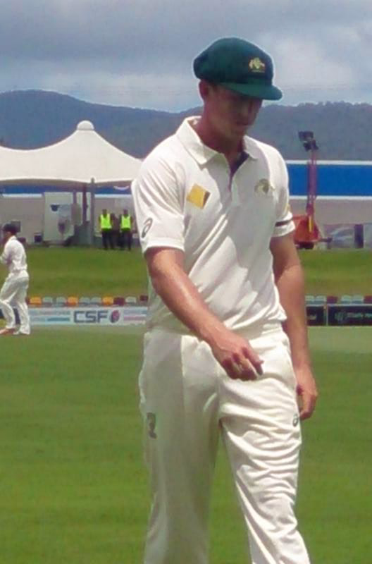 Cameron Wheatley