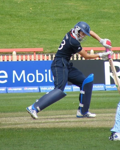 Caroline Atkins