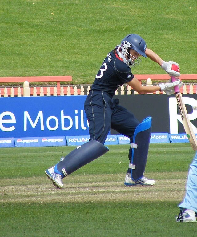 Caroline Atkins