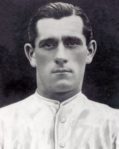 Cec Parkin