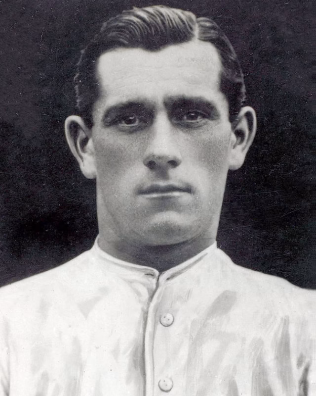 Cec Parkin