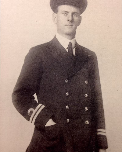 Cecil Abercrombie