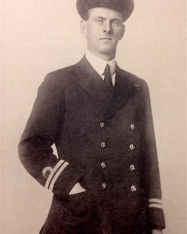 Cecil Abercrombie
