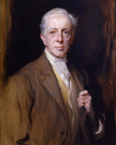 Cecil Knatchbull-Hugessen, 4th Baron Brabourne