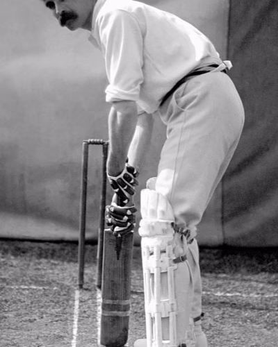 Cecil Wood