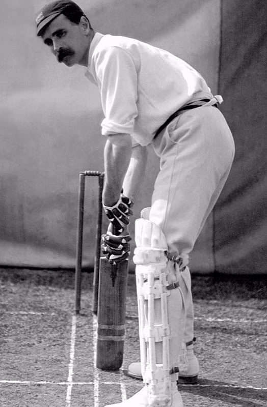 Cecil Wood